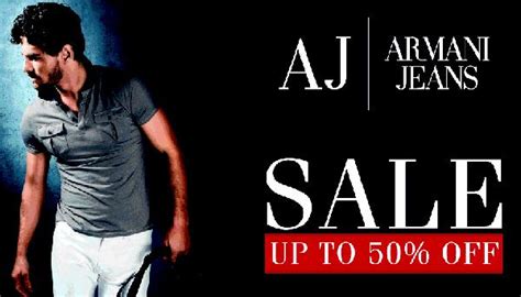 armani jeans india website